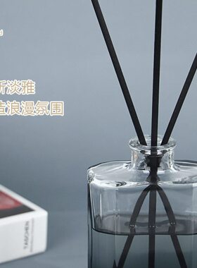 AntichiProfumi无火藤条香薰室内卧室扩香香氛持久清新礼物家用