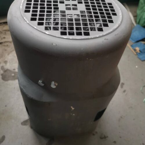 DRS电机风扇GR112A/GR112B风机方形大风量静音低噪 - 图2