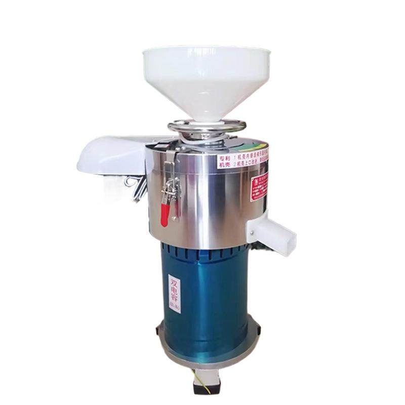 磨浆机家用免过滤昌狮牌80型全自动渣浆分离电动豆浆机豆花,淘宝优惠券,粉丝福利购,淘宝优惠卷