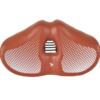 Mountain bike seat cushion, super soft and comfortable, dynamic bicycle seat, riding seat cushion, electric bicycle enlarged saddle