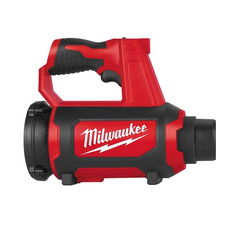 milwaukee米沃奇吹风机鼓风机工业级充电式锂电池吹尘器吹雪机,淘宝优惠券,粉丝福利购,淘宝优惠卷