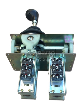 主令控制器 起重机行车天车主令开关控制器  联动台操作控制手柄