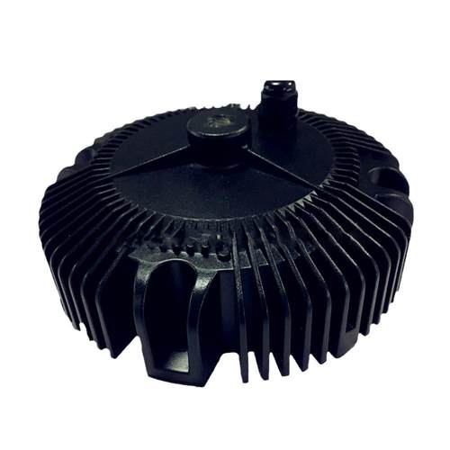 CC363000C福硕100W圆形黑色HBG铝壳双极可调光高P无频闪防水电源 - 图3