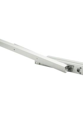闭门器家用推拉单元门关门神器防火防盗门液压自动缓冲静音闭门器