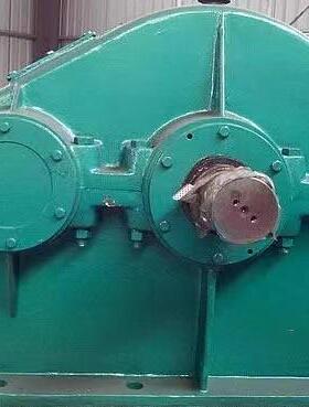 ZD35江苏泰兴泰星牌泰隆牌软齿面齿轮减速器ZD35减速机