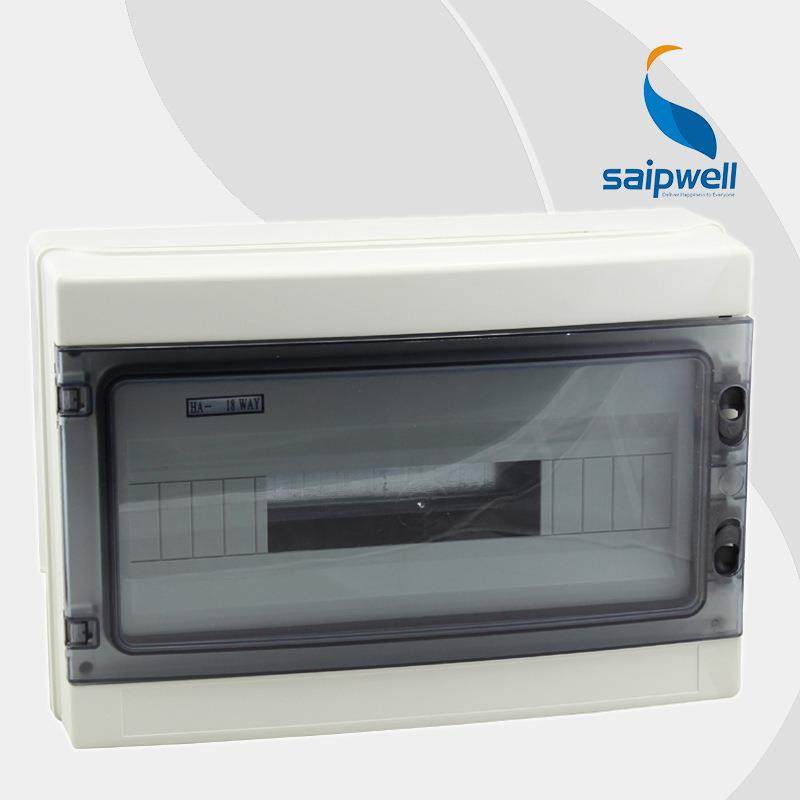 供应SHA-18位配电箱防水配电箱塑料ABS配电箱防水照明配电箱,淘宝优惠券,粉丝福利购,淘宝优惠卷