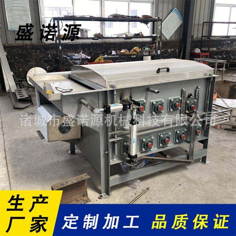 小型7辊脱毛机全自动鸡鸭鹅脱毛机不易破皮脱毛干净,淘宝优惠券,粉丝福利购,淘宝优惠卷