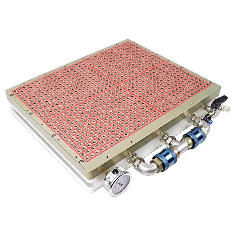 单向阀真空吸盘cnc加工中心无密封条吸附铜板铝板PVC塑料不锈钢板,淘宝优惠券,粉丝福利购,淘宝优惠卷