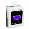Kemi AT-370 clock attendance machine card clock microcomputer attendance machine thermal card paper-free ribbon punch machine