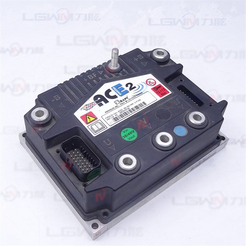 叉车控制器电路主板修复电动合力杭州中力丰田林德萨牌模块维修 - 图3