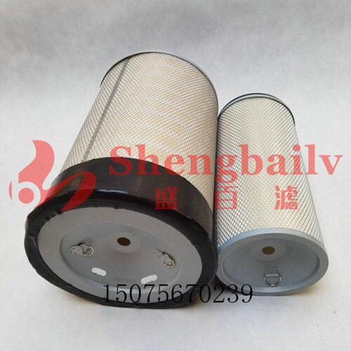 KW3250  1109ZB1-020030  AA2958 AF25812  AF25813 空气滤芯 - 图0