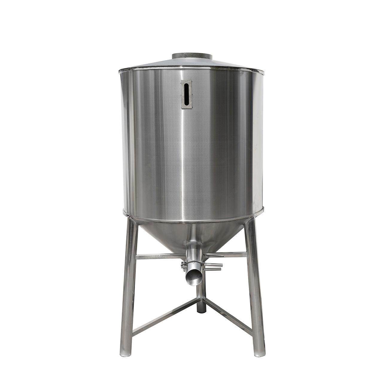 春风塑料机械颗粒储料桶料仓不锈钢储料罐料塔造粒切粒配件设备,淘宝优惠券,粉丝福利购,淘宝优惠卷