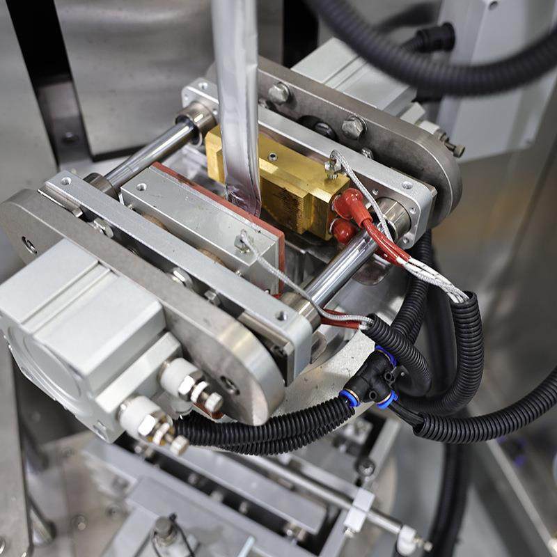 宠物食品猫条全自动伺服夹拉异型侧边封包装机生产源头厂家,淘宝优惠券,粉丝福利购,淘宝优惠卷