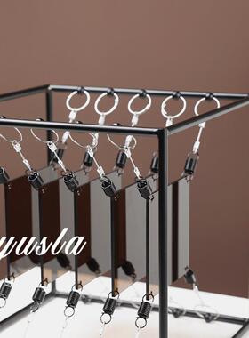 现代简约玄关柜客厅茶几柜书房电视柜摆件样板间家居桌面软装饰品