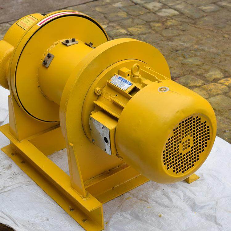 卷扬机一字型重型牵引机吨工地建筑提升机钢丝绳电动葫芦1t2t5吨,淘宝优惠券,粉丝福利购,淘宝优惠卷