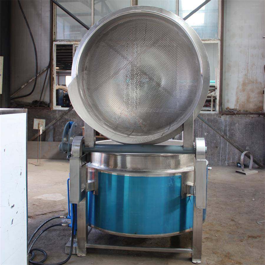 全自动焯水锅夹层锅蔬菜肉类海鲜漂烫锅多功能出料蜂窝卤煮锅,淘宝优惠券,粉丝福利购,淘宝优惠卷