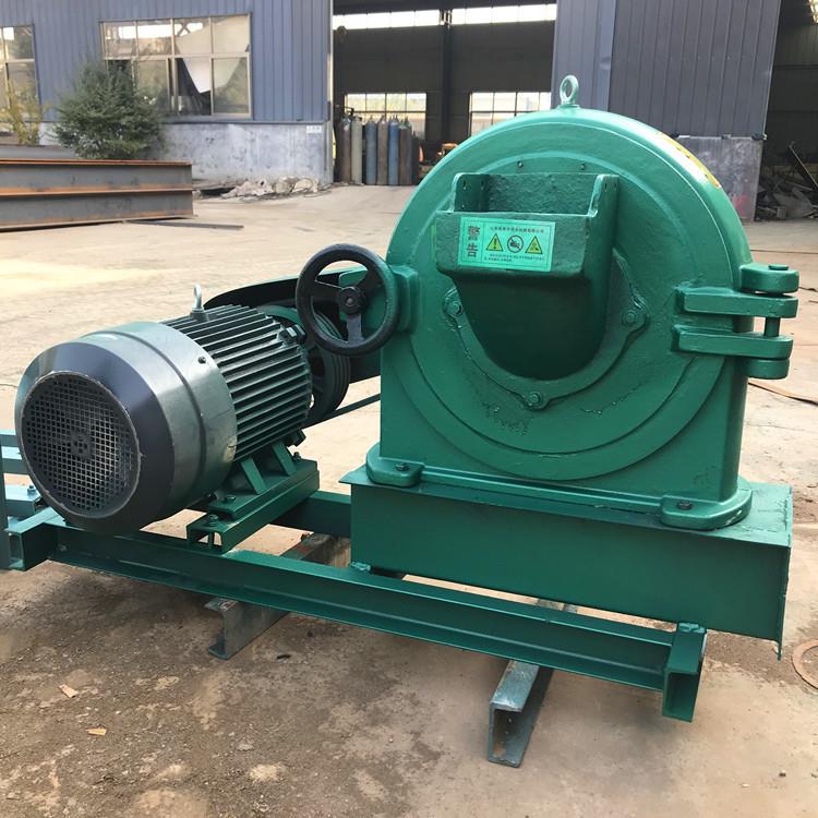 Grain fine grinding mill price household grain grinding mill tooth and claw crusher