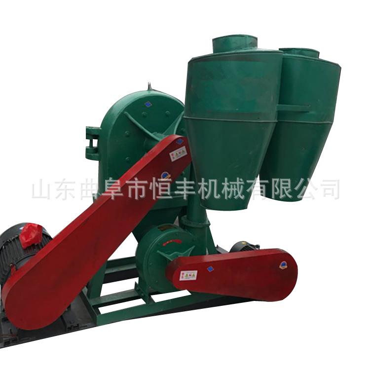 Grain fine grinding mill price household grain grinding mill tooth and claw crusher