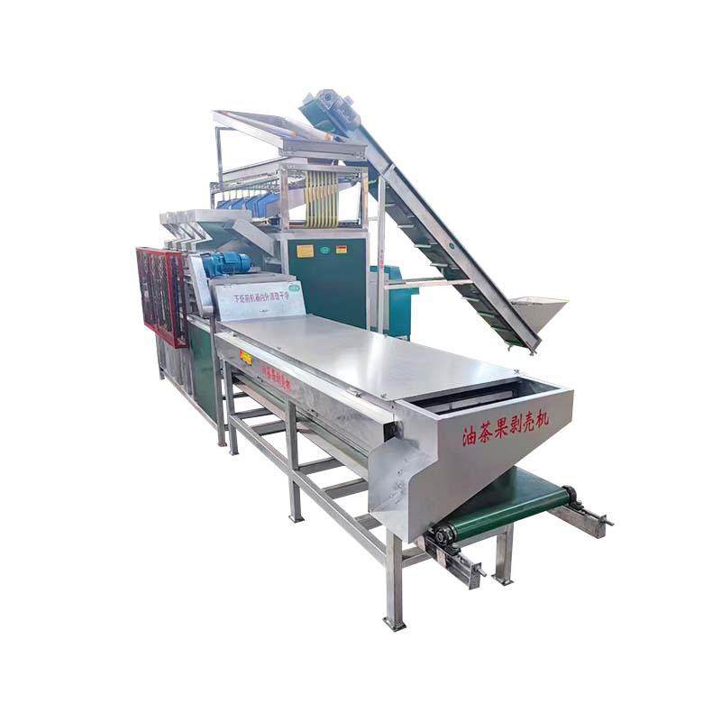 1500型高效油茶籽脱壳机茶籽油料作物剥壳设备商用工业级加工机械,淘宝优惠券,粉丝福利购,淘宝优惠卷