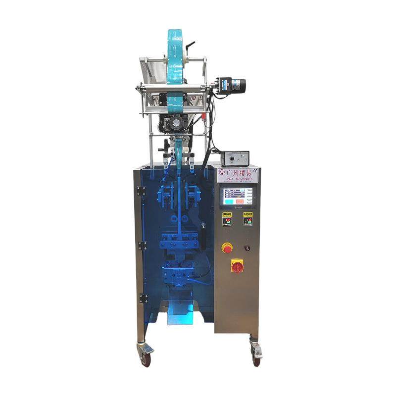 益生菌固体饮料包装机益生菌冻干粉包装机,淘宝优惠券,粉丝福利购,淘宝优惠卷