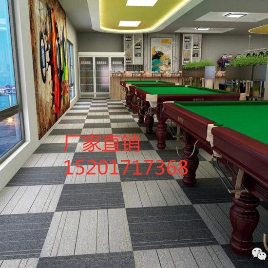 商用地毯拼接条纹方块别墅公寓养老院隔音降噪恒发LQ*F02系50*50,淘宝优惠券,粉丝福利购,淘宝优惠卷