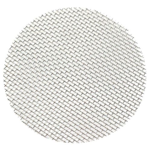 单向气动隔膜泵配件水墨过滤器网纸箱印刷机油墨过滤网网片 - 图3