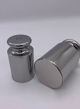研衡304不锈钢砝码M1/F2/F1等级不锈钢砝码天平校准砝码