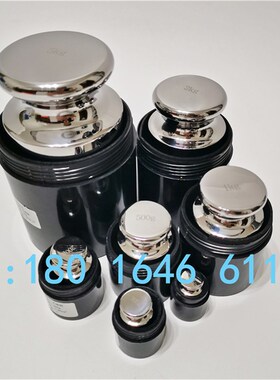 F2级不锈钢砝码电子称天平校正标准1g20g5kg10kg25kg精准法码现货