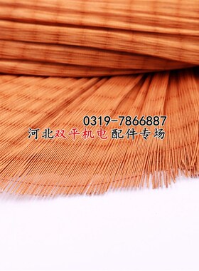 电机修理线圈 绑扎线 黄蜡线微型电机扎线 维修工具电机配件每斤