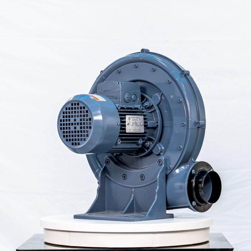 全风CX-125A中压风机2.2kw透浦式中压鼓风机吹风送风工业用鼓风机,淘宝优惠券,粉丝福利购,淘宝优惠卷