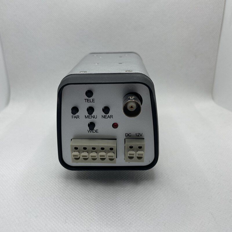 变倍同轴AHD36倍变焦庭审摄像头 同轴高清模拟监控一体化摄像机 - 图1