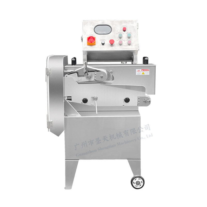 斩切猪排骨机肉类切段切粒机厨房食堂专用砍排机不锈钢食堂推荐,淘宝优惠券,粉丝福利购,淘宝优惠卷