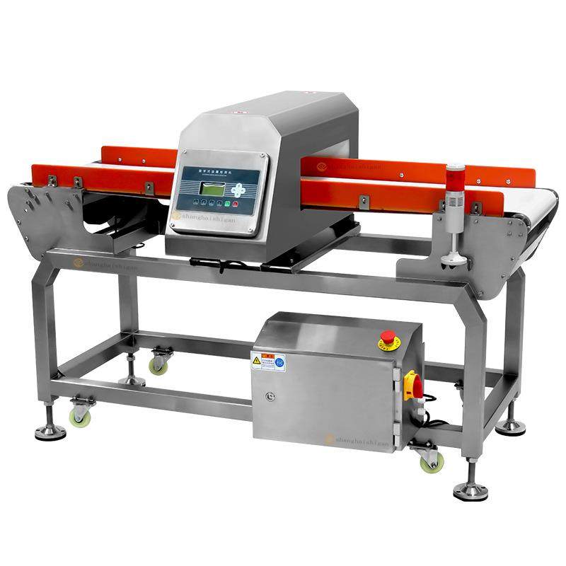 宠物食品包装金属检测机袋装食品狗粮金检机食品异物金检仪,淘宝优惠券,粉丝福利购,淘宝优惠卷