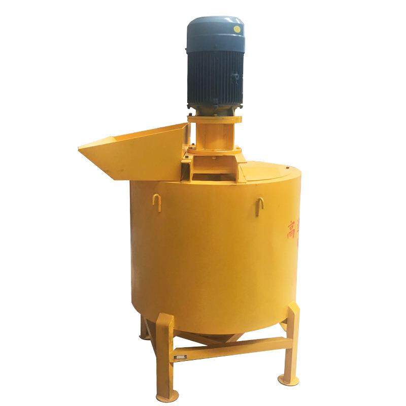 GZJ-600XS水泥搅拌机混凝土涡流高速制浆机600升砂浆搅拌机,淘宝优惠券,粉丝福利购,淘宝优惠卷