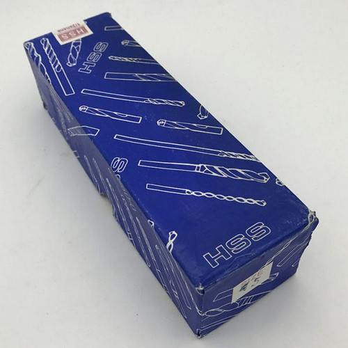 小柄钻头等柄钻头12.7小柄钻直径19-20之间诺氏40 42 45 46 48 50 - 图2