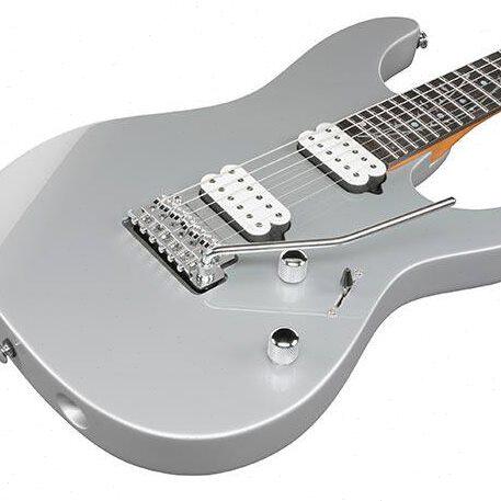 Ibanez 依班娜 TOD10 Tim Henson 签名款 电吉他 - 图2