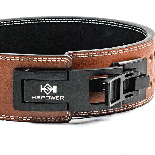 悍苏体育力量举腰带牛皮快扣腰带举重腰带不是sbd腰带,淘宝优惠券,粉丝福利购,淘宝优惠卷