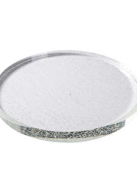 北欧风时尚家居酒店宾馆E专用工艺品摆件底座托盘