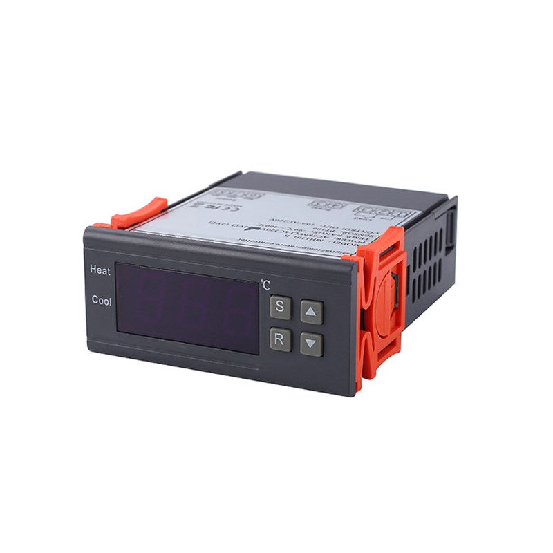 智能数显温控器高精m度.高温.养殖.循环泵.可调温度控制器开关 - 图3
