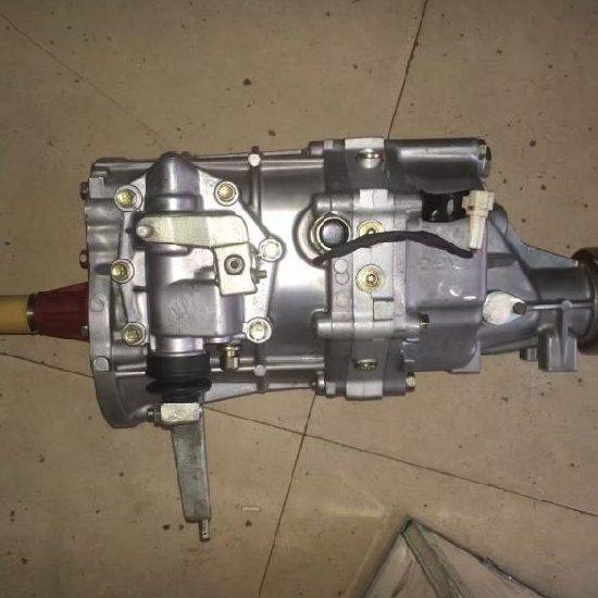 变速箱总成 长安睿行M80 原厂爱信 4G15S发动机波箱总成零部件,淘宝优惠券,粉丝福利购,淘宝优惠卷