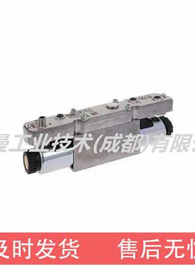 艾默生Aventics安沃驰ED12系列动态直动压力调节阀比例加压功能