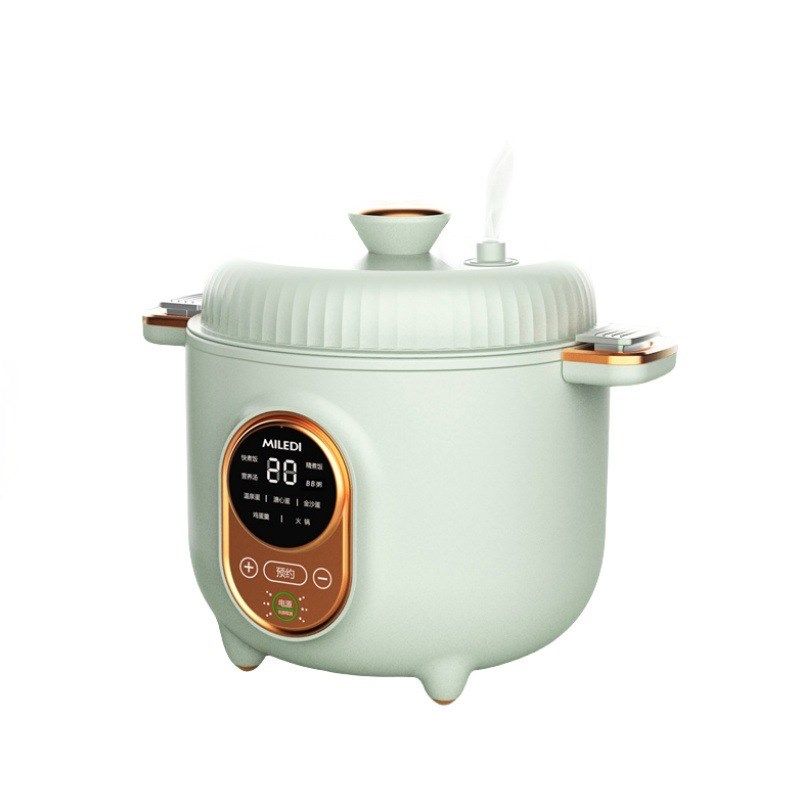 宝宝电炖锅多功能 BB煲粥婴儿辅食料理锅电蒸锅三层不锈钢电火锅,淘宝优惠券,粉丝福利购,淘宝优惠卷