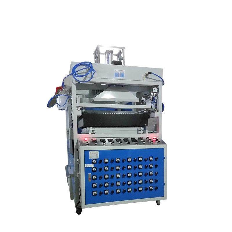 东莞塑料成型机全自动吸塑打板机鸡蛋托盘蛋托ABS真空成型机,淘宝优惠券,粉丝福利购,淘宝优惠卷