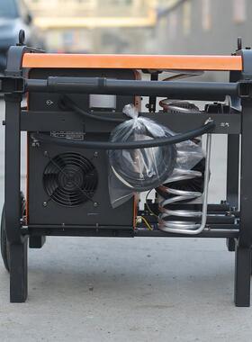 工业级380V(JASIC)等离子切割机佳士内置气泵LGK-100N(L237)
