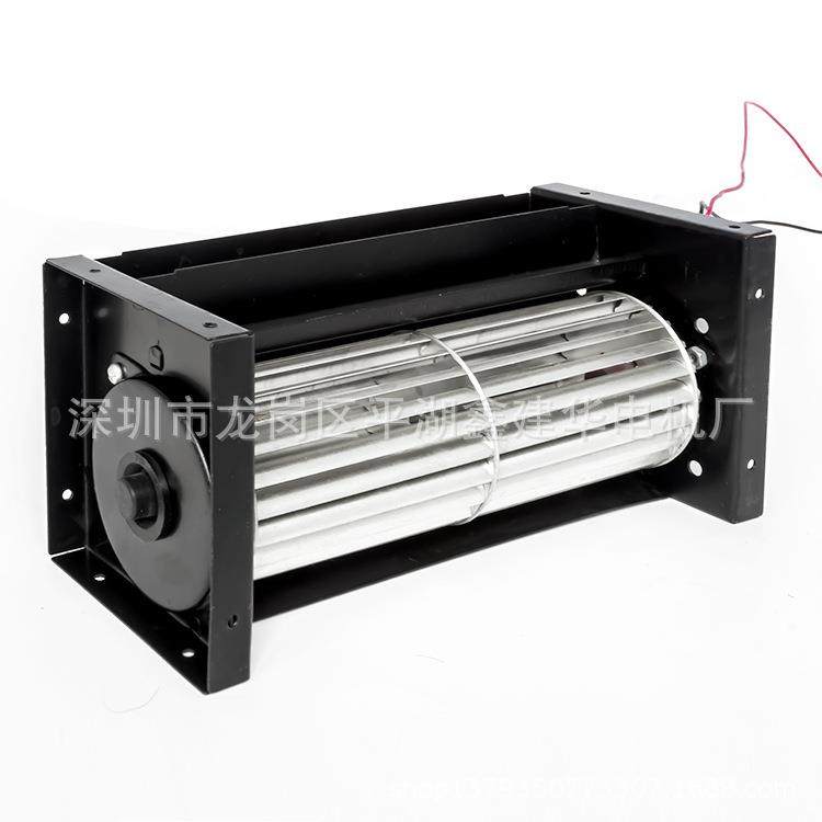 用于暖风机壁炉充电桩离子风机的DC60180横流贯流风扇,淘宝优惠券,粉丝福利购,淘宝优惠卷