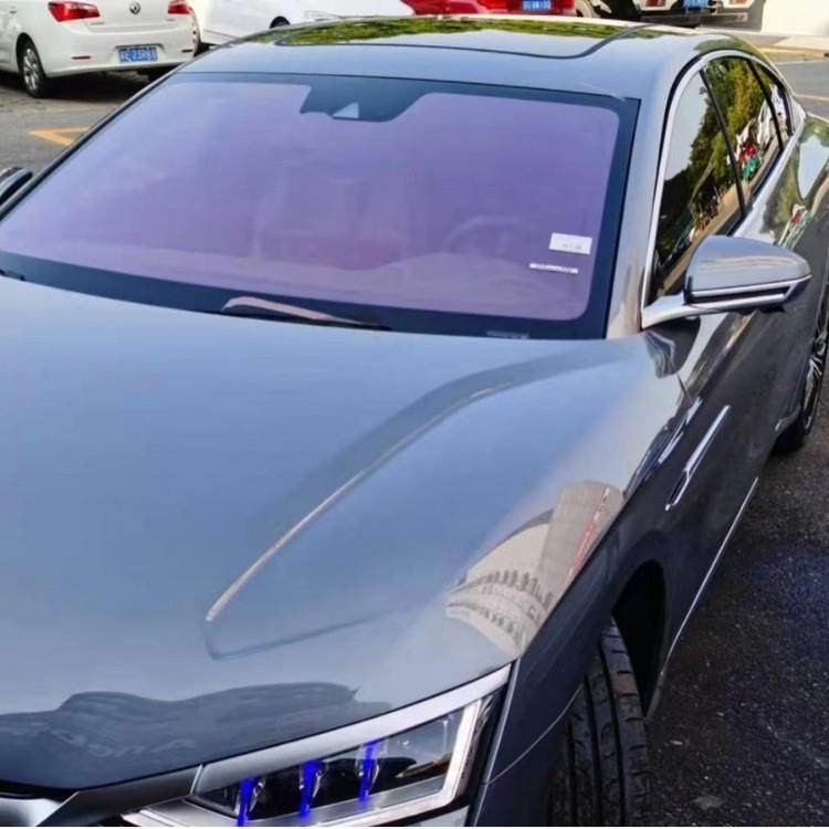 爆款科为金属丝SX70系列前档汽车隔热膜玻璃膜不阻挡信号,淘宝优惠券,粉丝福利购,淘宝优惠卷