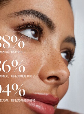 UKlash复合肽睫毛增长液唇彩套组