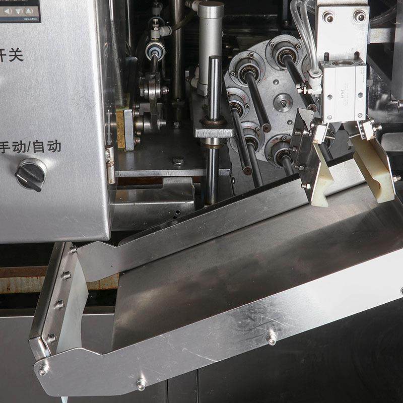 厂家香脆全自动蛋卷机四组模板鸡蛋卷机器大型商用蛋卷设备,淘宝优惠券,粉丝福利购,淘宝优惠卷