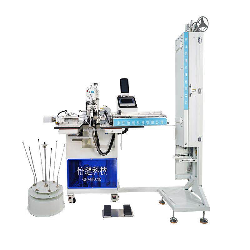 智能缝纫机全自动接松紧机冷刀款小机头F-520-C15款,淘宝优惠券,粉丝福利购,淘宝优惠卷