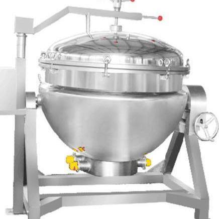 高温高压蒸煮锅大骨头炖汤猪蹄子入味锅炖菜熬粥等食品加工设,淘宝优惠券,粉丝福利购,淘宝优惠卷